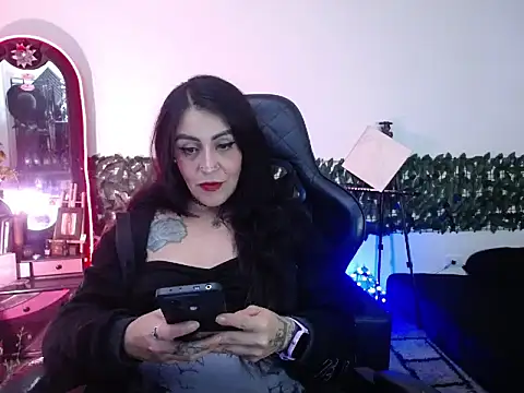 Anastasiabasst__ Obrolan Langsung XXX