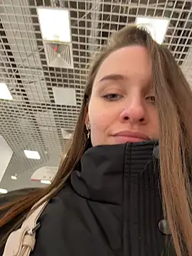 Czat XXX na żywo – KishaMur