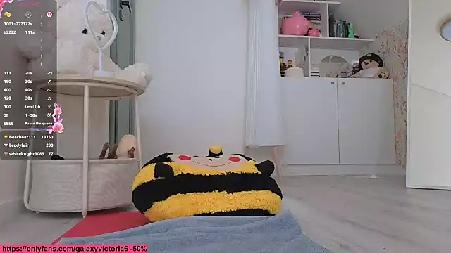 Živý XXX chat brilliantvictoria