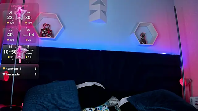 Živý XXX chat _carla_rosee