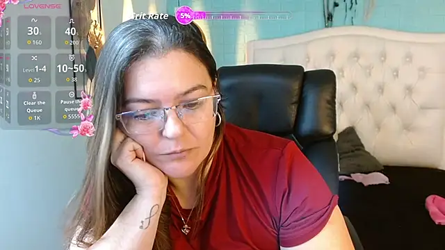 MsJossie Live XXX-chat