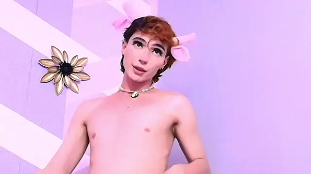 KylieMonnett Obrolan Langsung XXX