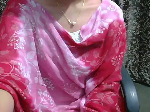 Adorable_Ayesha 现场XXX聊天