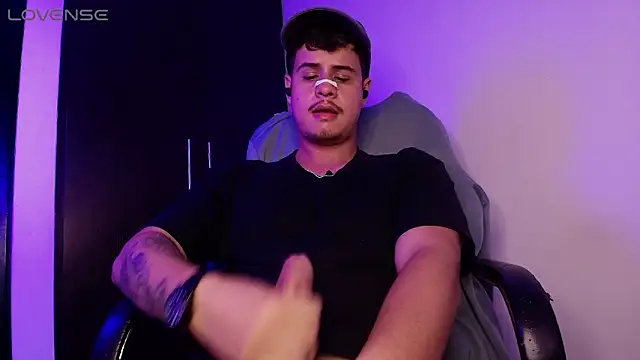 BjornSteel Obrolan Langsung XXX