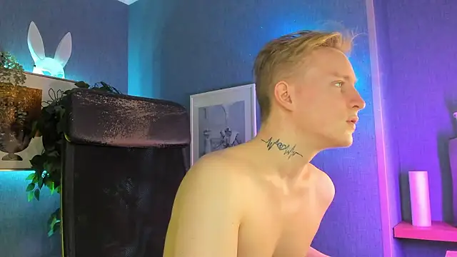 Chat XXX Live AlexxSweet