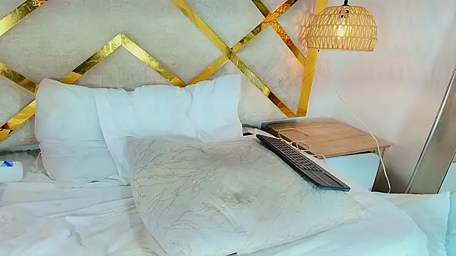 Baby_Scarleth_ – Live XXX-chat