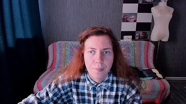 pa1e_pr1ncess Adlı Modelin Canlı XXX Sohbeti