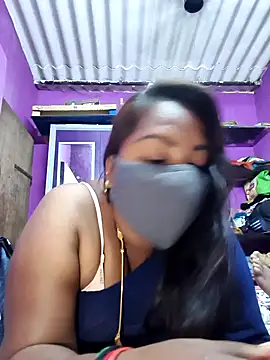 โชว์เว็บแคมของ Tamil_Hot_Priya