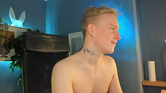 عرض كام AlexxSweet