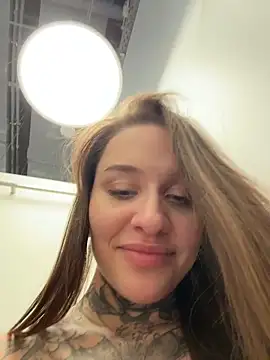 KishaMur's Webcam Show