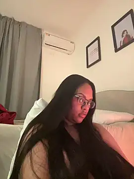 Chat XXX Live Chaniita