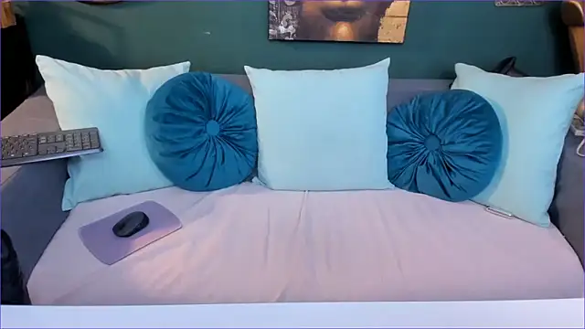 Show Webcam de JaqulinneHot