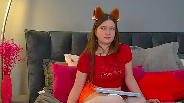 Živý XXX chat JessicaJewells