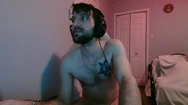 Ardokks Pertunjukan Webcam