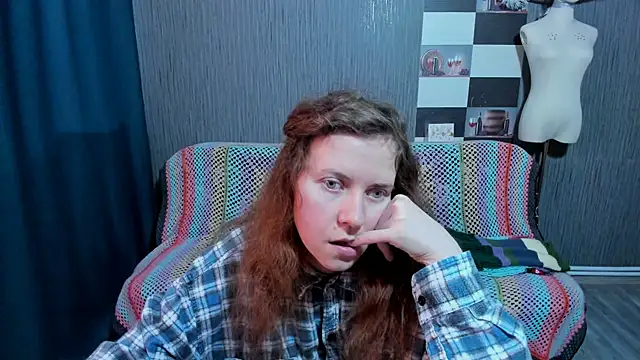 pa1e_pr1ncess' Live XXX Chat