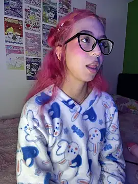 Chat XXX ao vivo de Valen-Foxx1