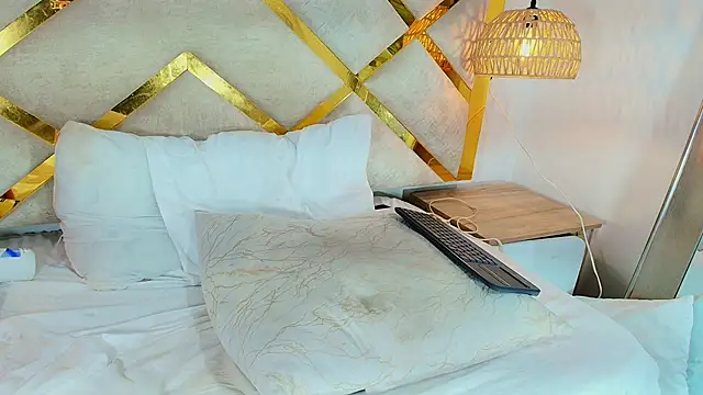 Baby_Scarleth_'s Live XXX Chat