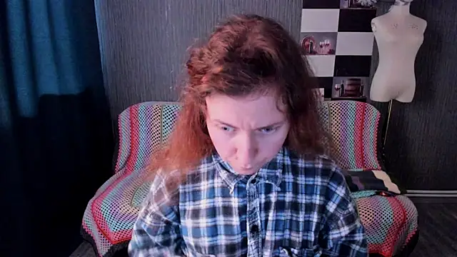 pa1e_pr1ncess' Live XXX Chat