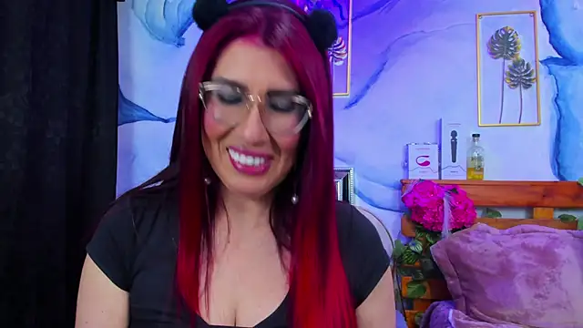 Perla_Franco Live XXX-Chat