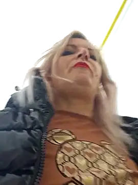 Chat +18 de LadyTouch ao vivo