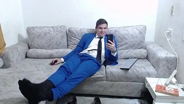 Victor_Maitland Live XXX Chat