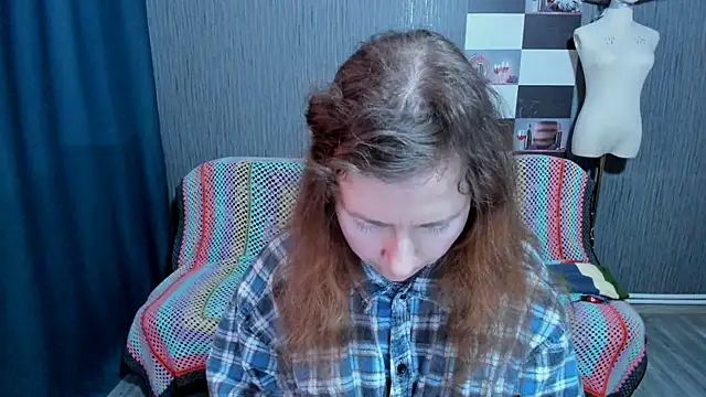 pa1e_pr1ncess Adlı Modelin Canlı XXX Sohbeti