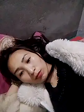 Thobaby112 网络视讯表演