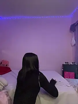 Show de Geralllll na webcam