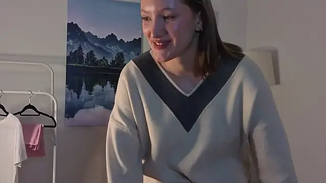 LeonorQuintana's Live XXX Chat