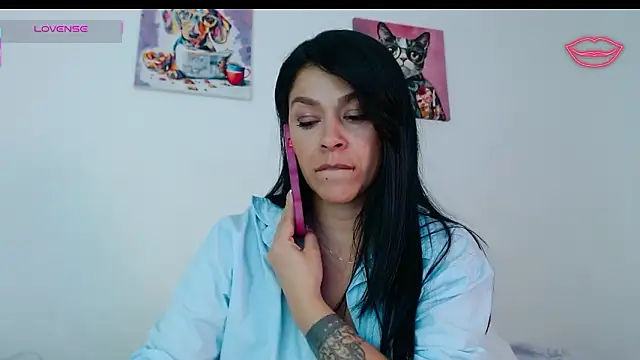 Онлайн чат XXX lilith_luv