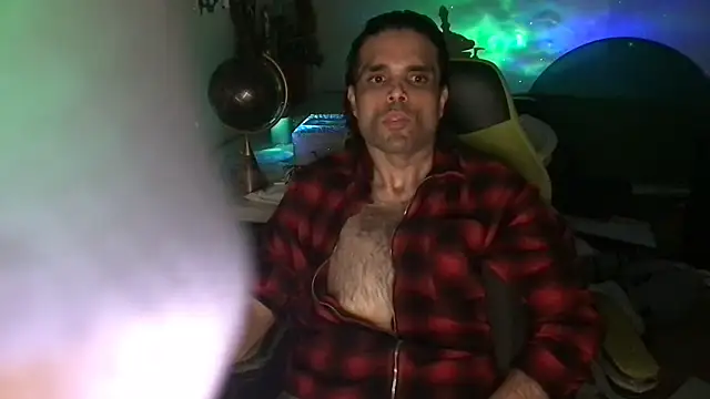 KungFuPanda001: онлайн-секс-чат