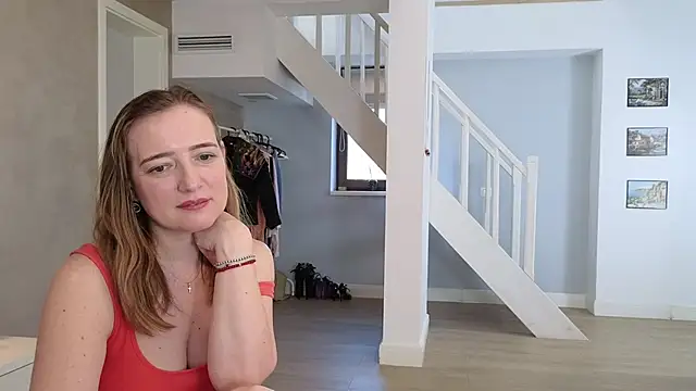 Chat XXX en directo de Blue_Angel_Sweet