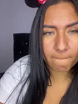 Iam_Ambar's Webcam Show