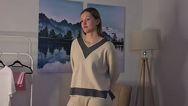 LeonorQuintana's Live XXX Chat