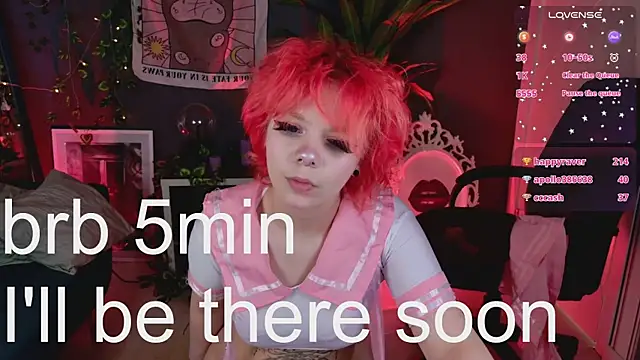 Waifu_Ketrin Live XXX Chat