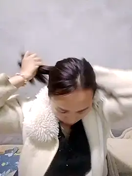 Thobaby112 网络视讯表演