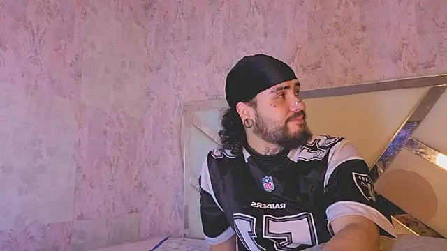 Benny_and_Mark – Live XXX-chat