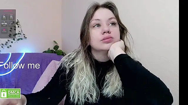 elven_dreams_ élő XXX-chatje