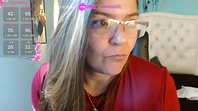 MsJossie Chat XXX live