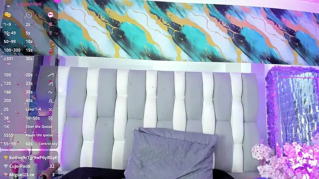 IsaDiiaz: онлайн-секс-чат