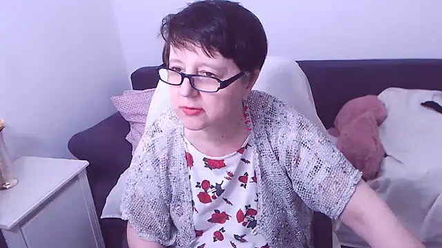 Chat XXX en directo de ChristaRose