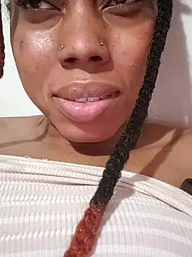 Webkamerová show HONEYSWEETS_LIVE