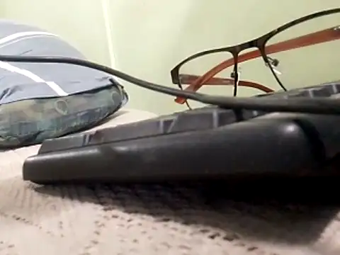 Show de webcam de calme_odl1