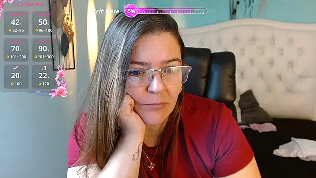 MsJossie's Live XXX Chat