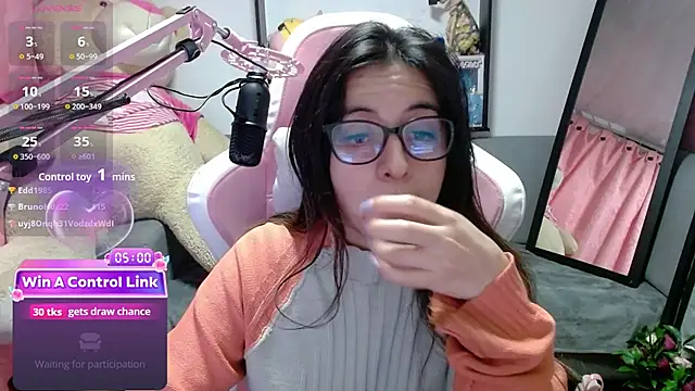 Maggie_Fox3n Live XXX chat