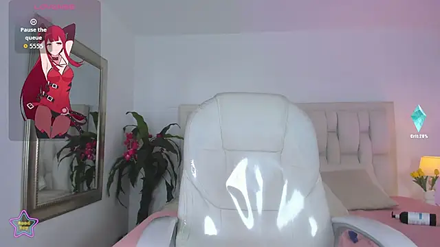 Anita23__ 现场XXX聊天