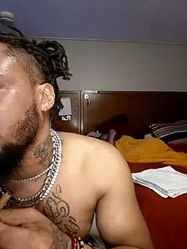 Chatroom XXX en direct de TooGoodConway23