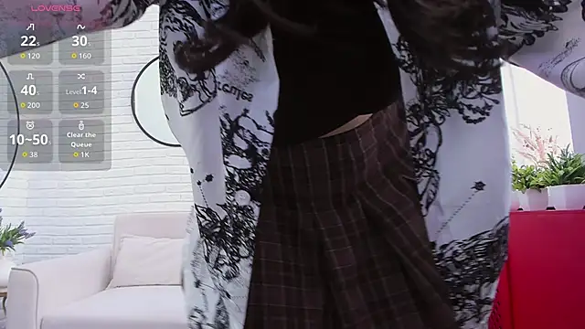 Chat +18 de Emily_tender ao vivo