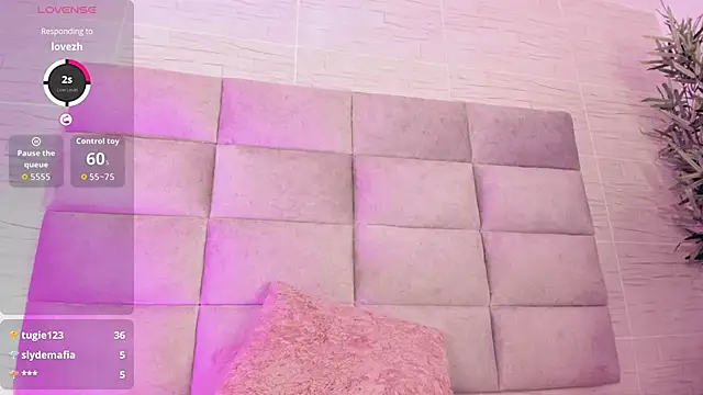 Czat XXX na żywo – estefanyy_