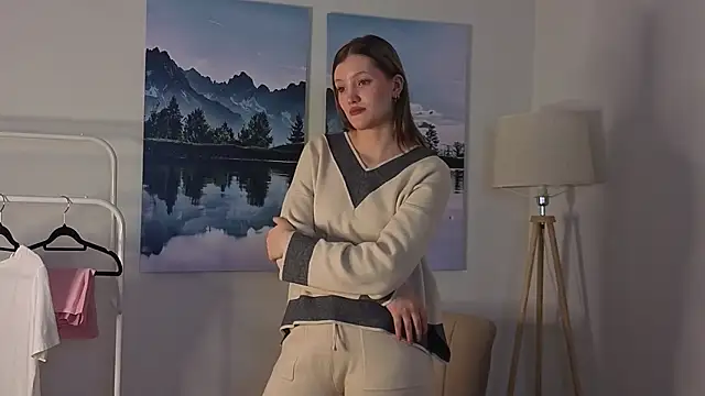 LeonorQuintana: онлайн-секс-чат